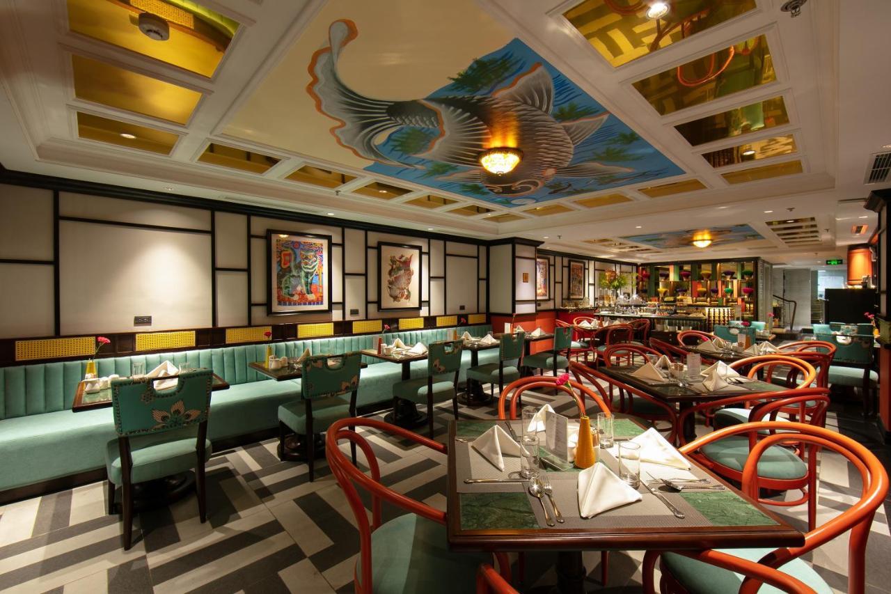 Hotel Du Hanoi