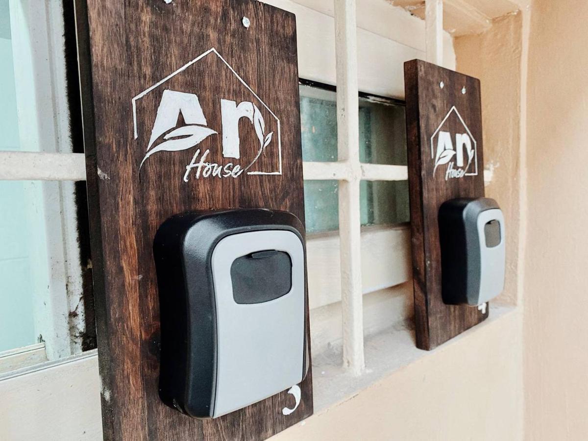 Apartment Anhouse - Wooden Apartment, Netflix, Bright Balcony *