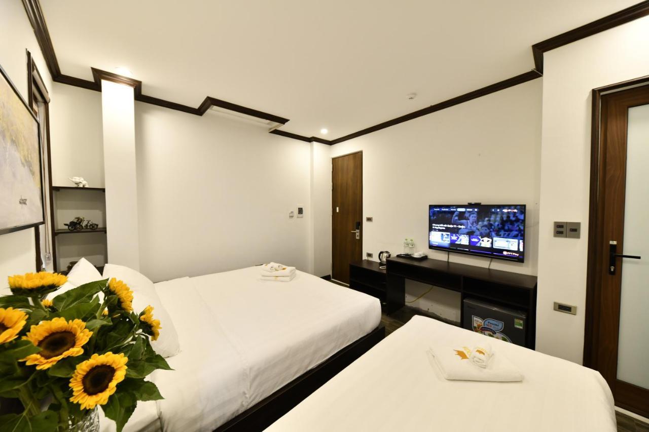 Kingdom Hotel