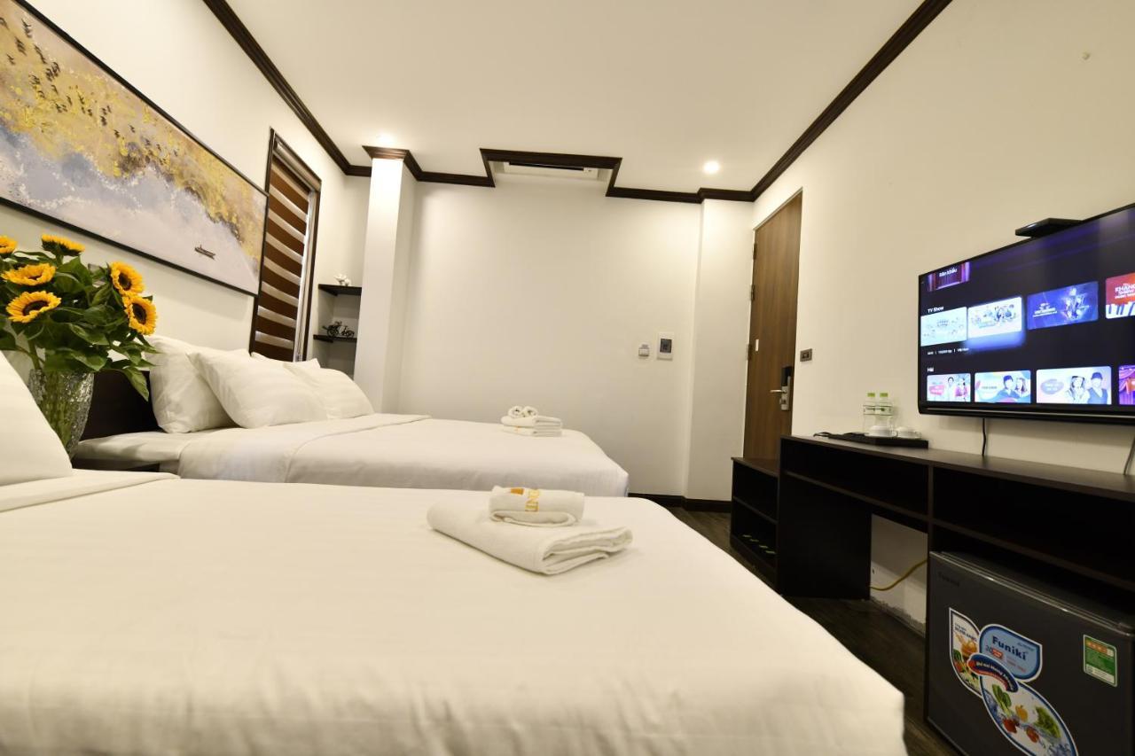 Kingdom Hotel