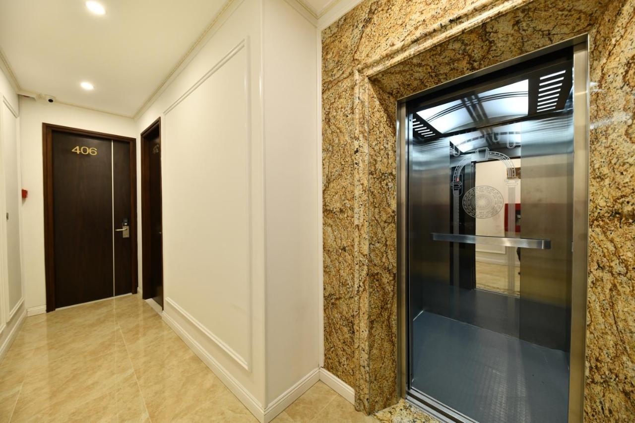 Kingdom Hotel Hanoi