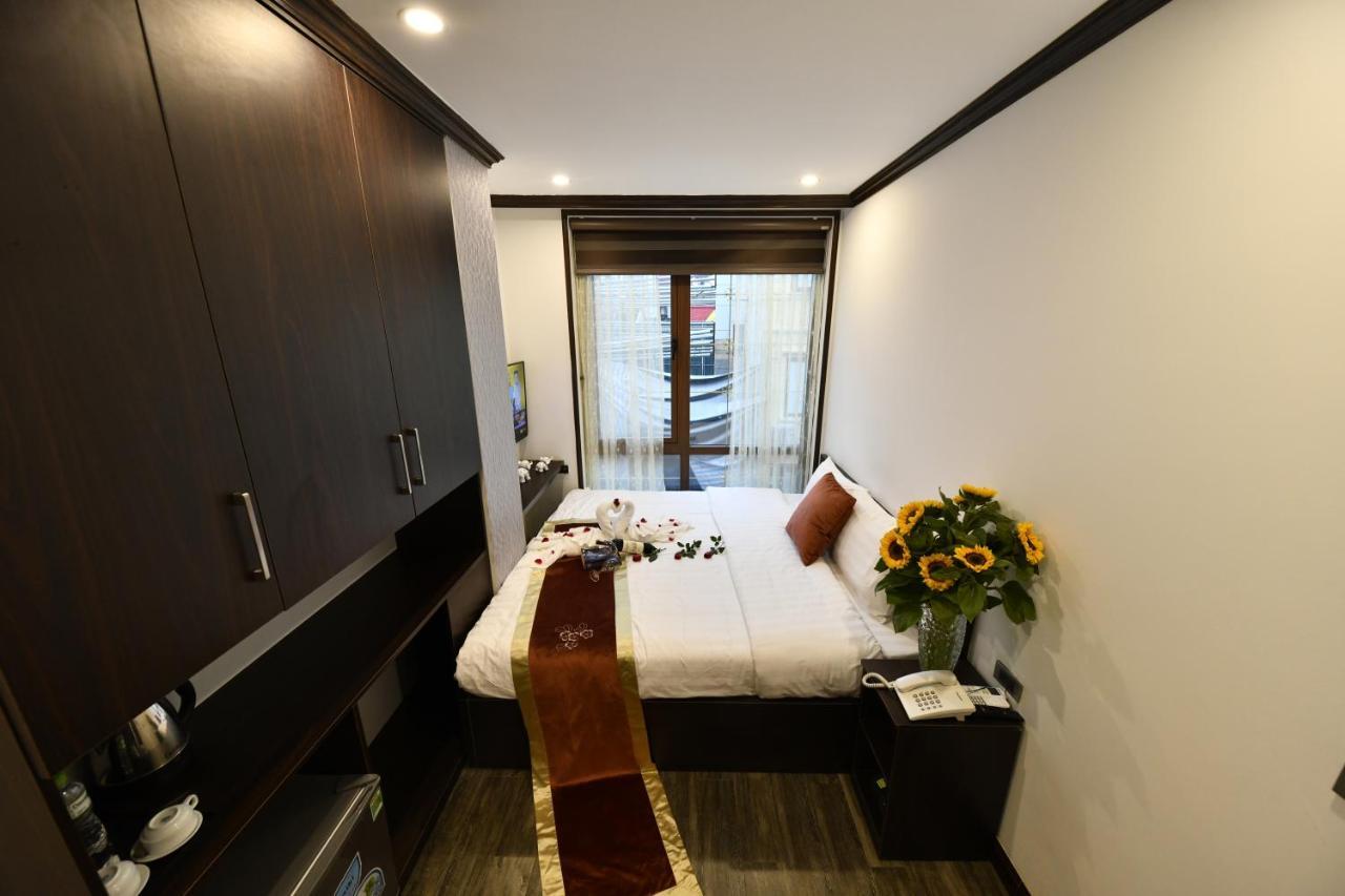 Kingdom Hanoi