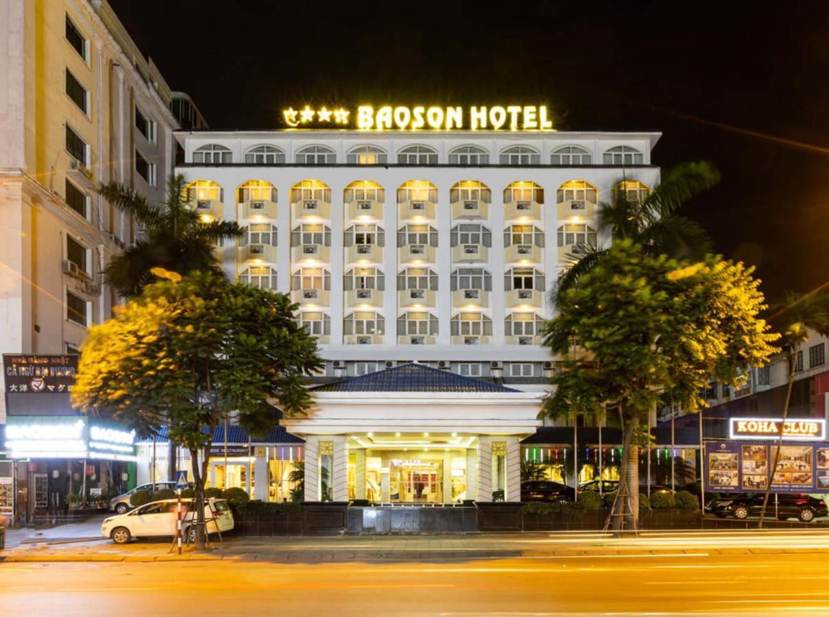 Bao Son International 4* Hanoi
