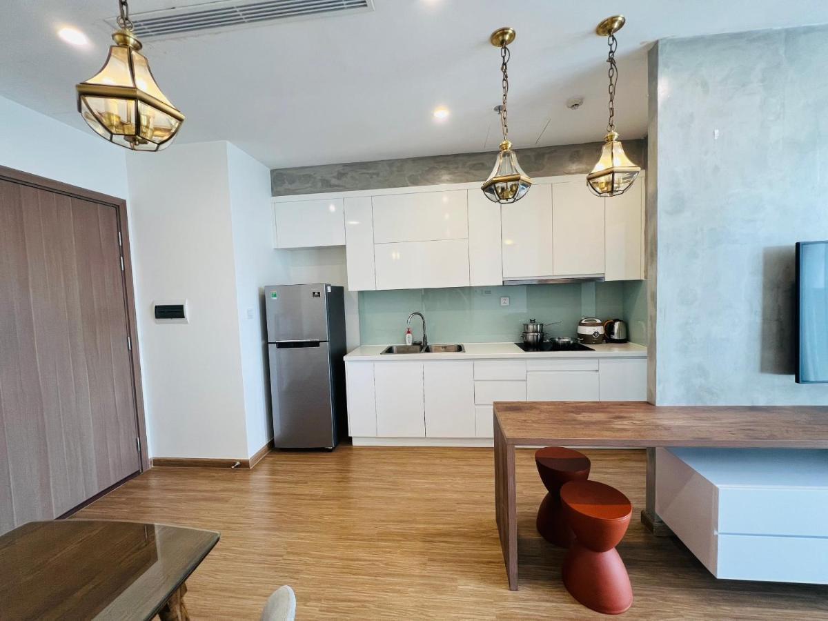 Nanahousing-vinhomes Skylake-luxury Near Keangnam Apartment Hanoi