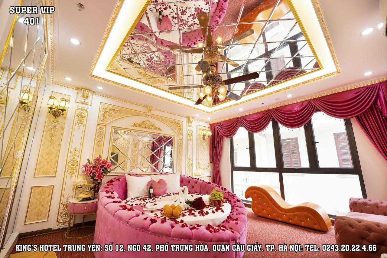 King's Trung Yen Khách sạn Hà Nội