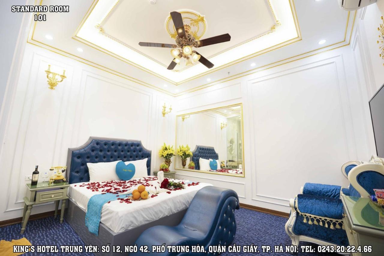 King's Trung Yen Khách sạn Hà Nội