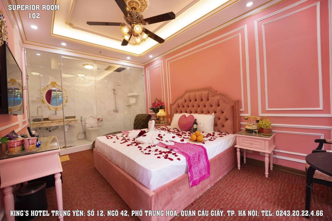 King's Trung Yen 3* Hà Nội