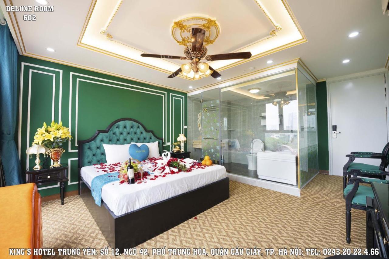King's Trung Yen 3*