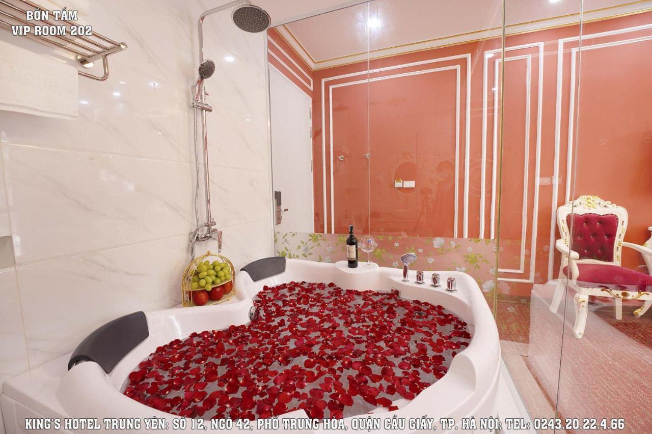 King's Trung Yen Khách sạn 3*
