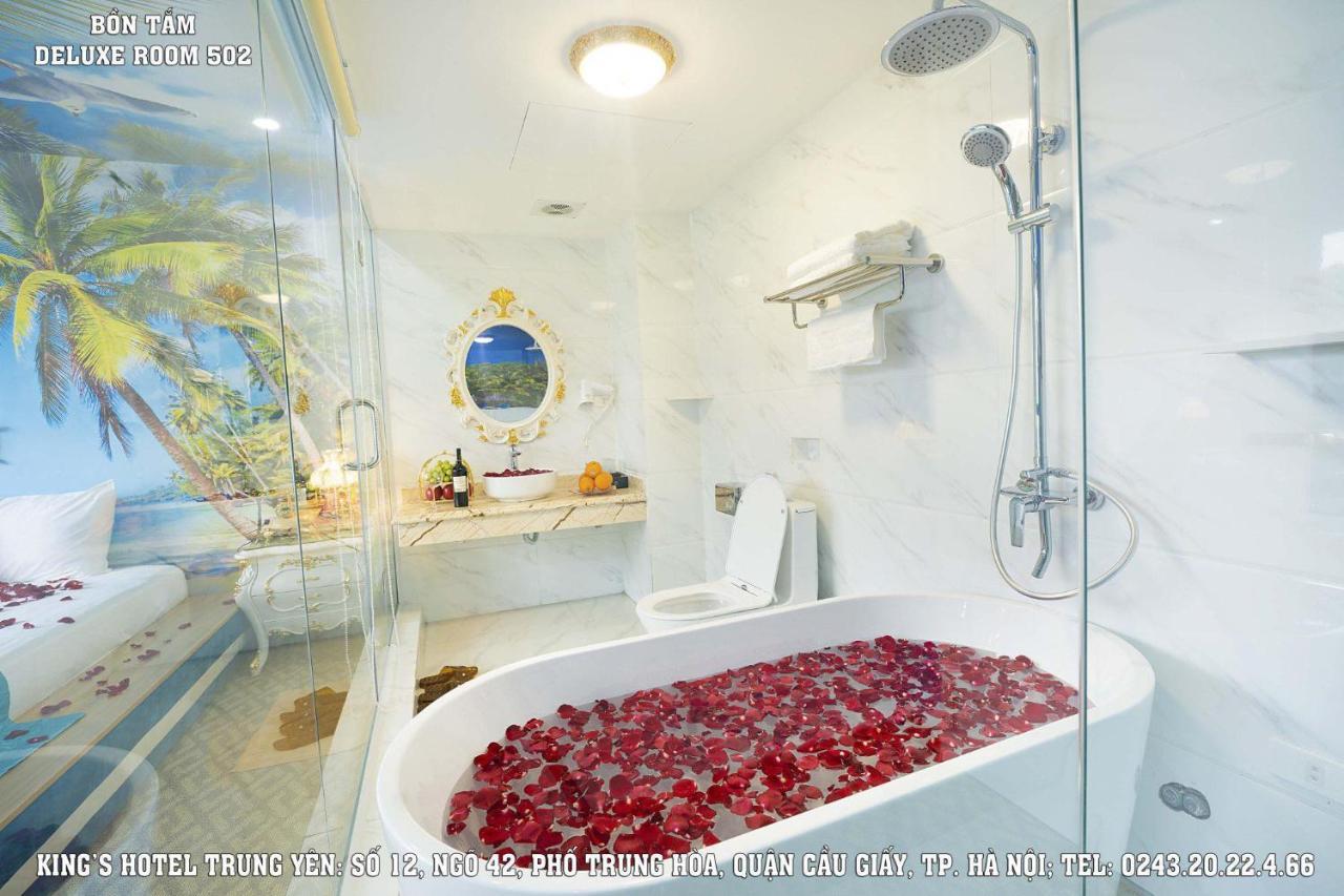 King's Trung Yen 3* Hà Nội