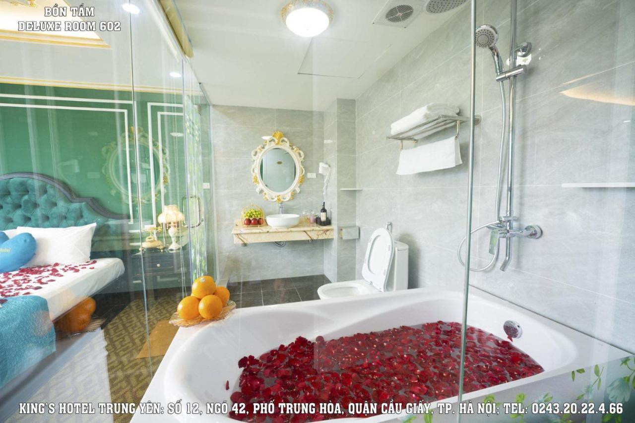 King's Trung Yen 3*