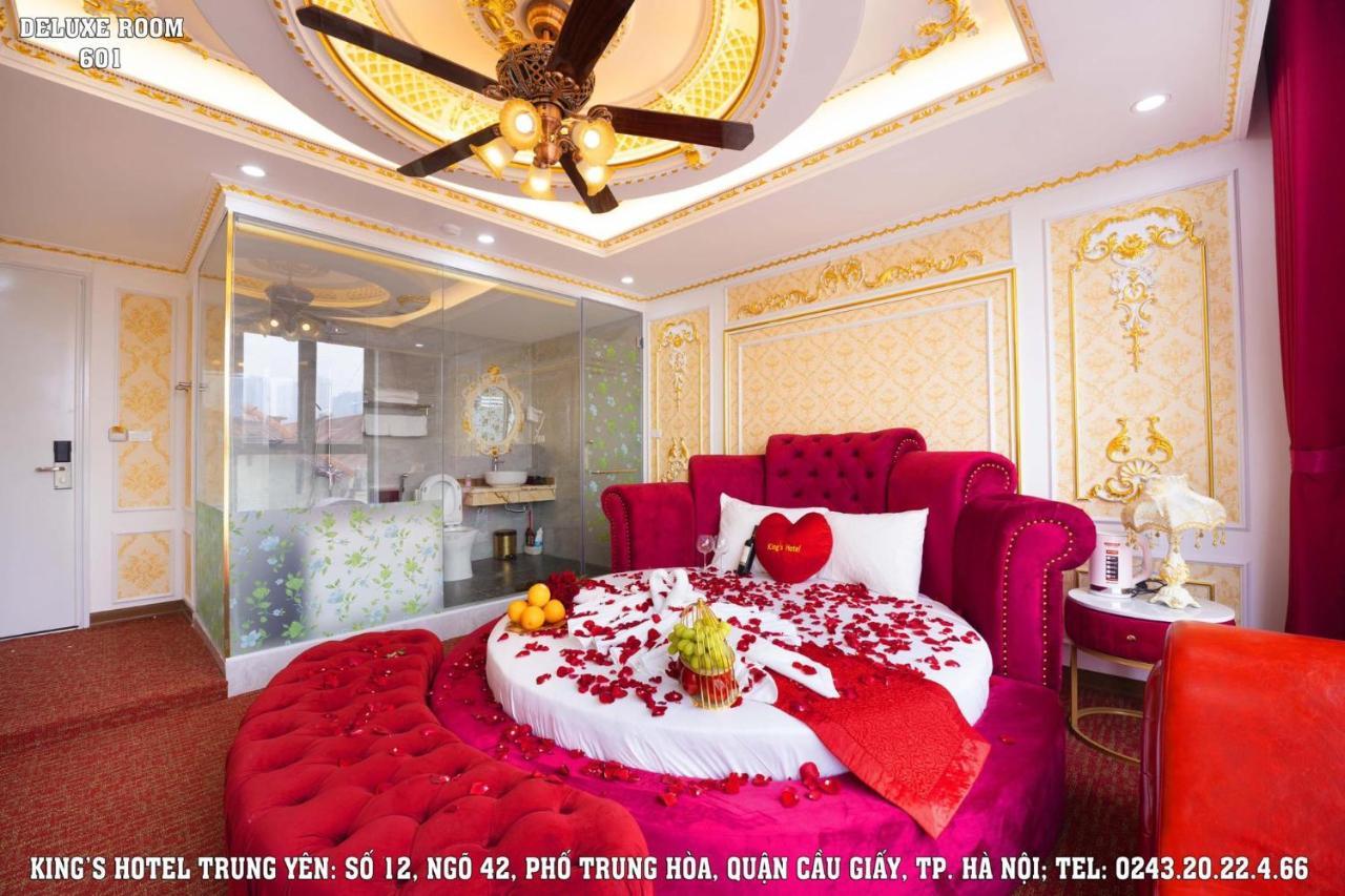 King's Trung Yen 3* Hà Nội