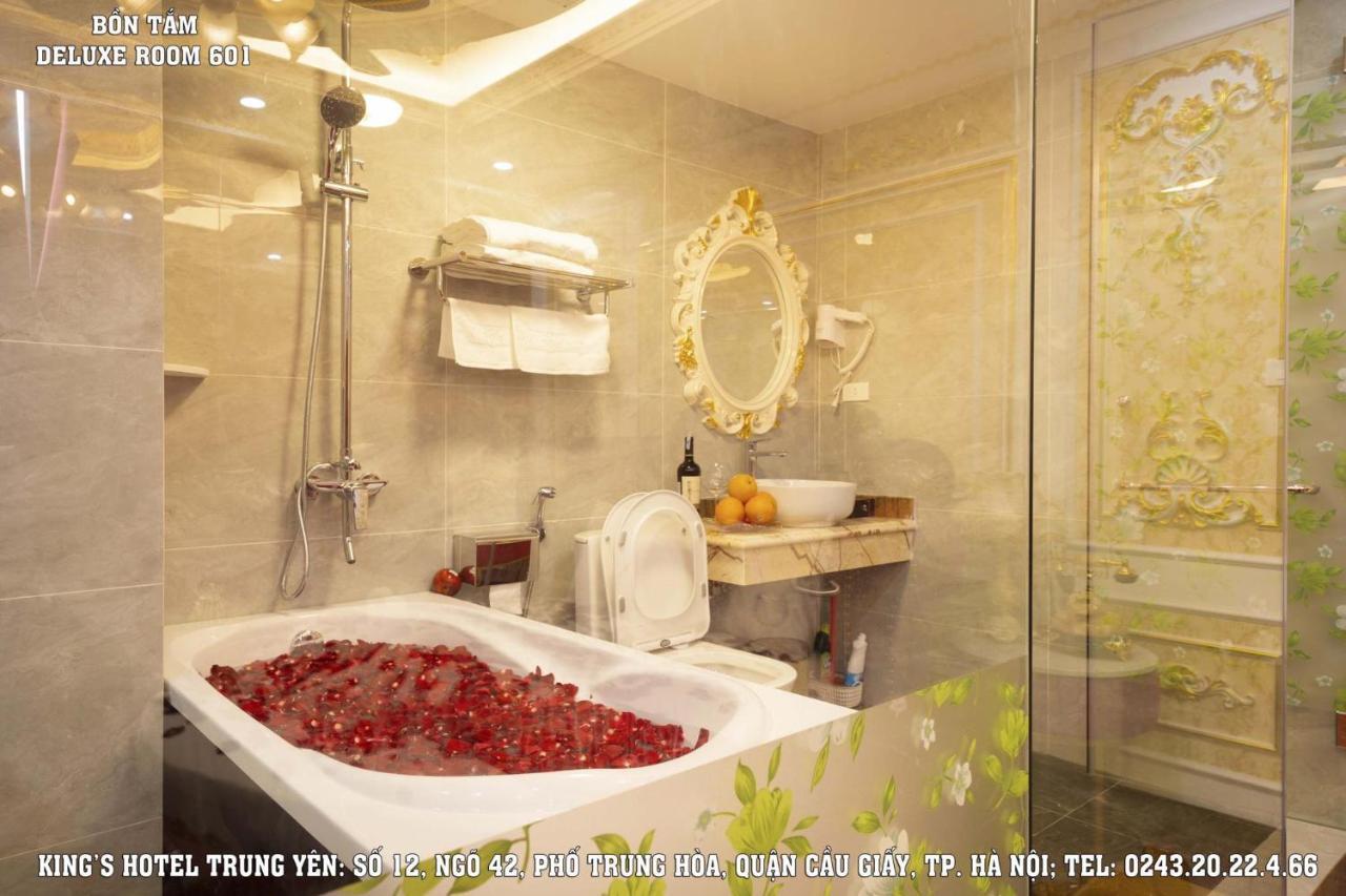 King's Trung Yen Khách sạn 3*