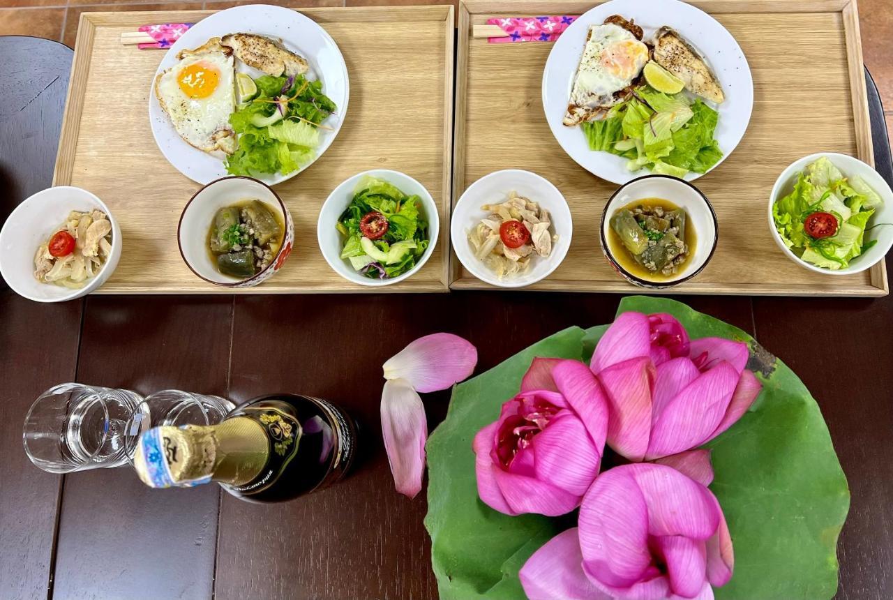 Flesta Doi Serviced Hanoi