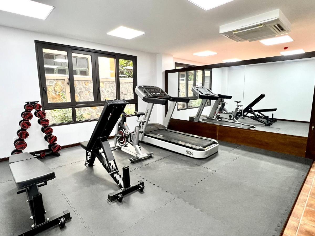 Aparthotel Flesta Doi Serviced