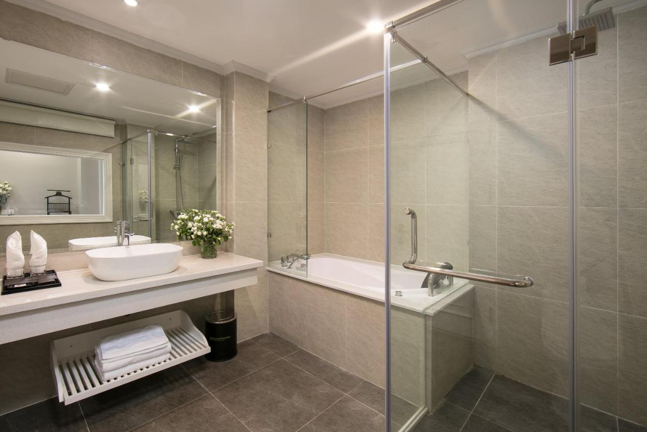 Flora Centre & 4* Hanoi