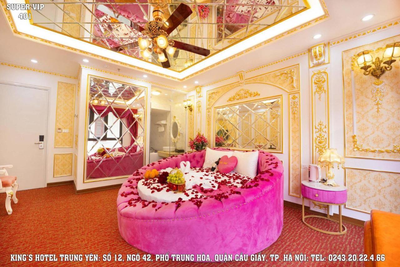 King's Trung Yen 3*
