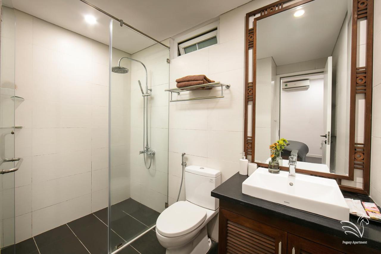 Westlake 1 - Managed By Pegasy Group Apartment Hanoi