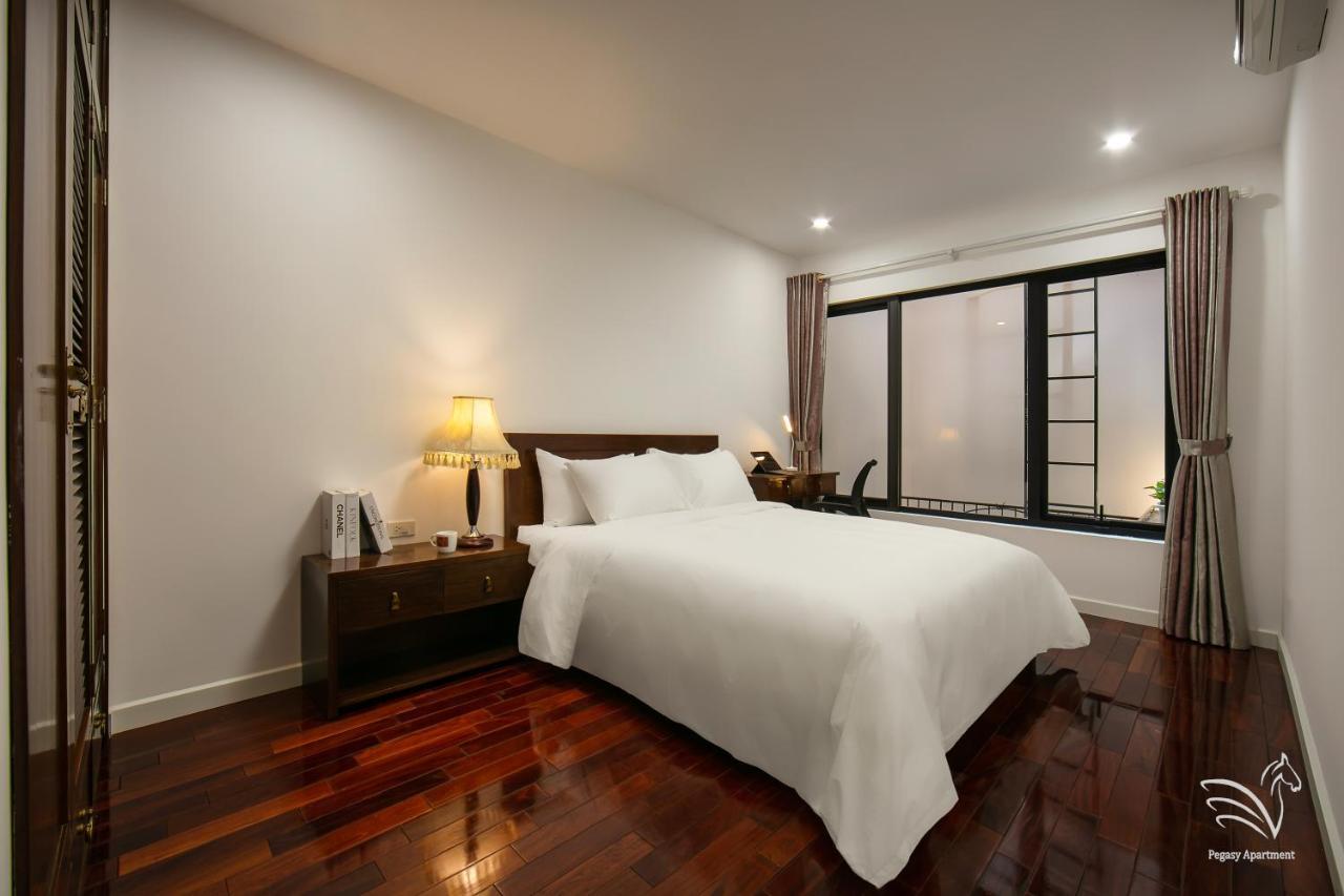 Westlake 1 - Managed By Pegasy Group * Hanoi