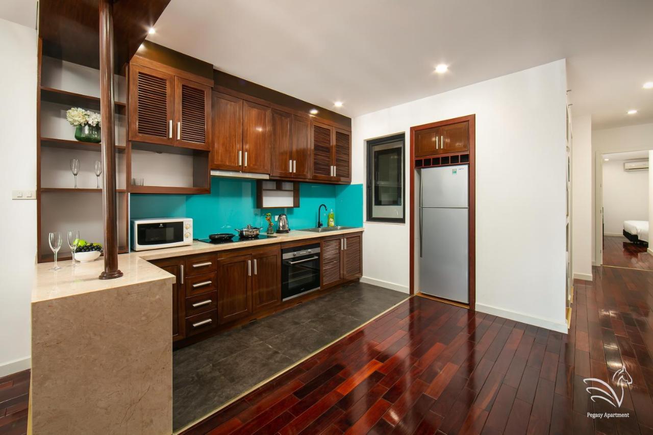 Apartment Westlake 1 - Managed By Pegasy Group *