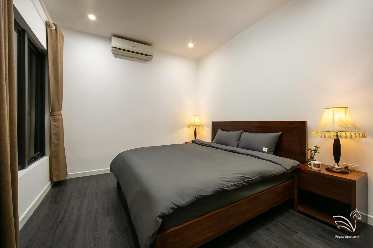 Westlake 1 - Managed By Pegasy Group * Hanoi
