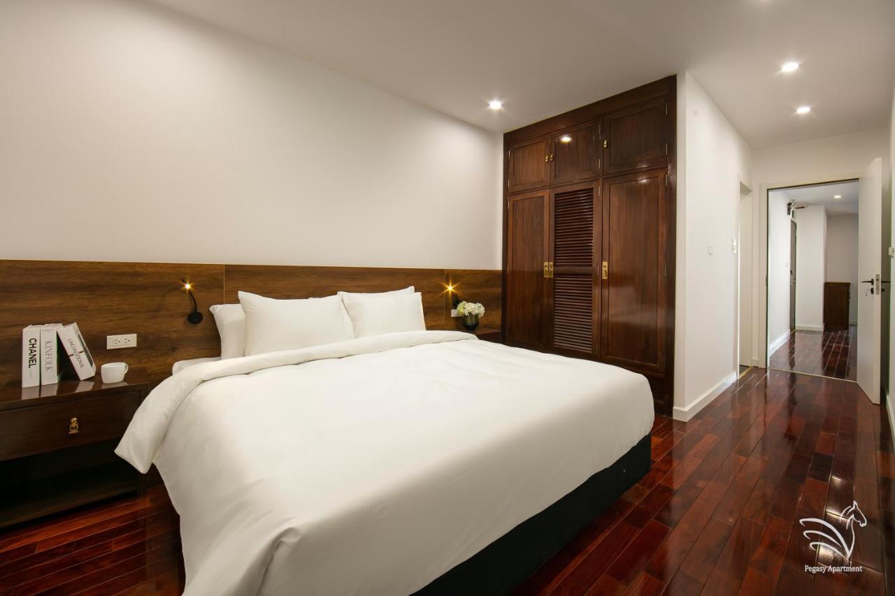 Westlake 1 - Managed By Pegasy Group Apartment Hanoi