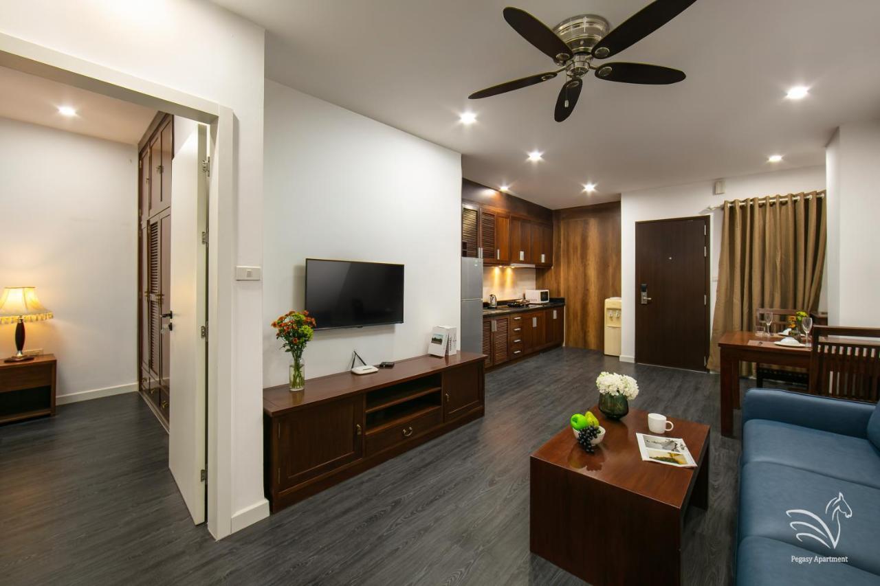 Apartment Westlake 1 - Managed By Pegasy Group Hanoi