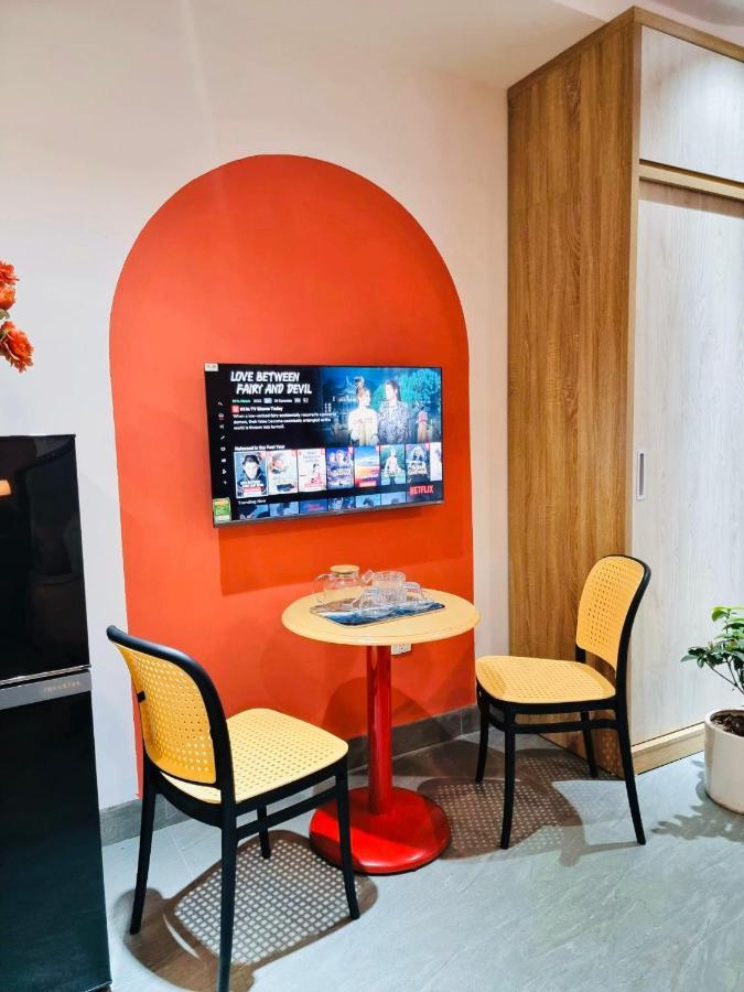 Apartment Lahomestay Cau Giay *