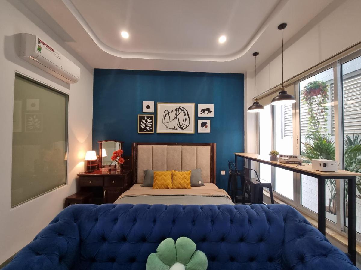 Lahomestay Cau Giay Hanoi