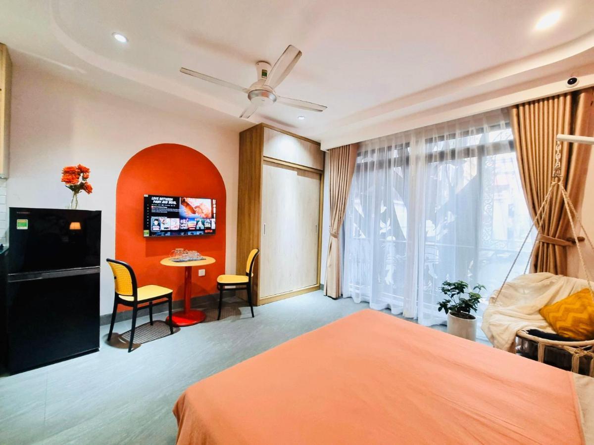Lahomestay Cau Giay
