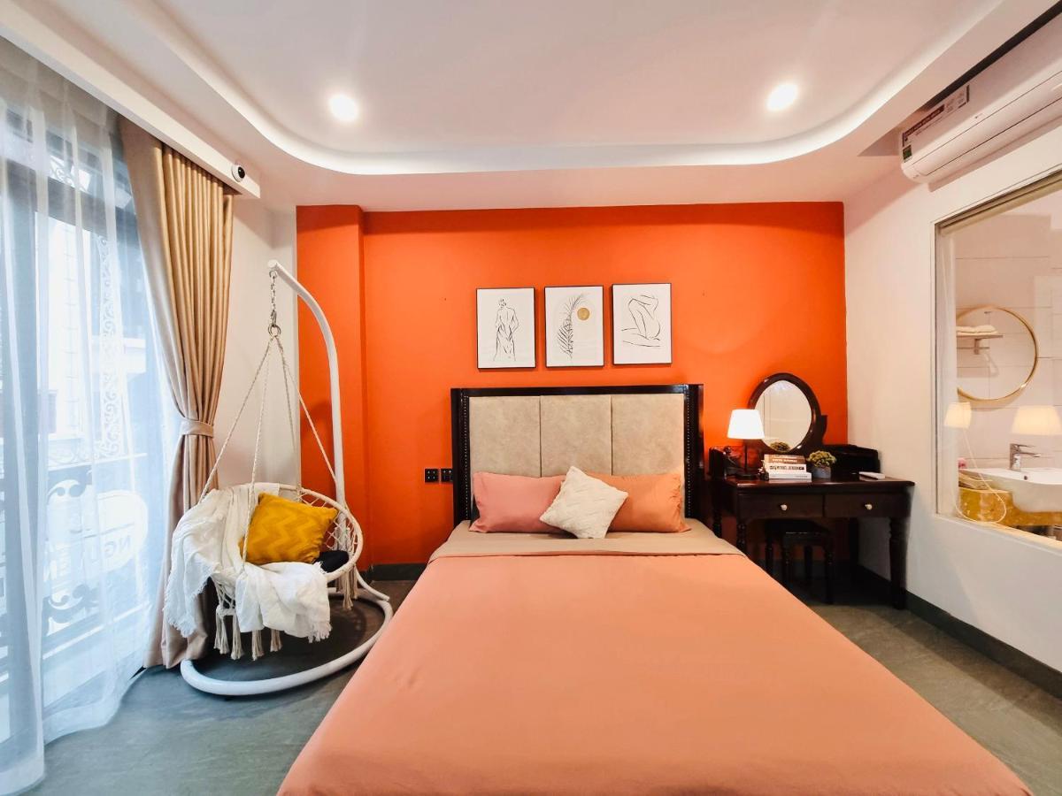 Pangsapuri Lahomestay Cau Giay