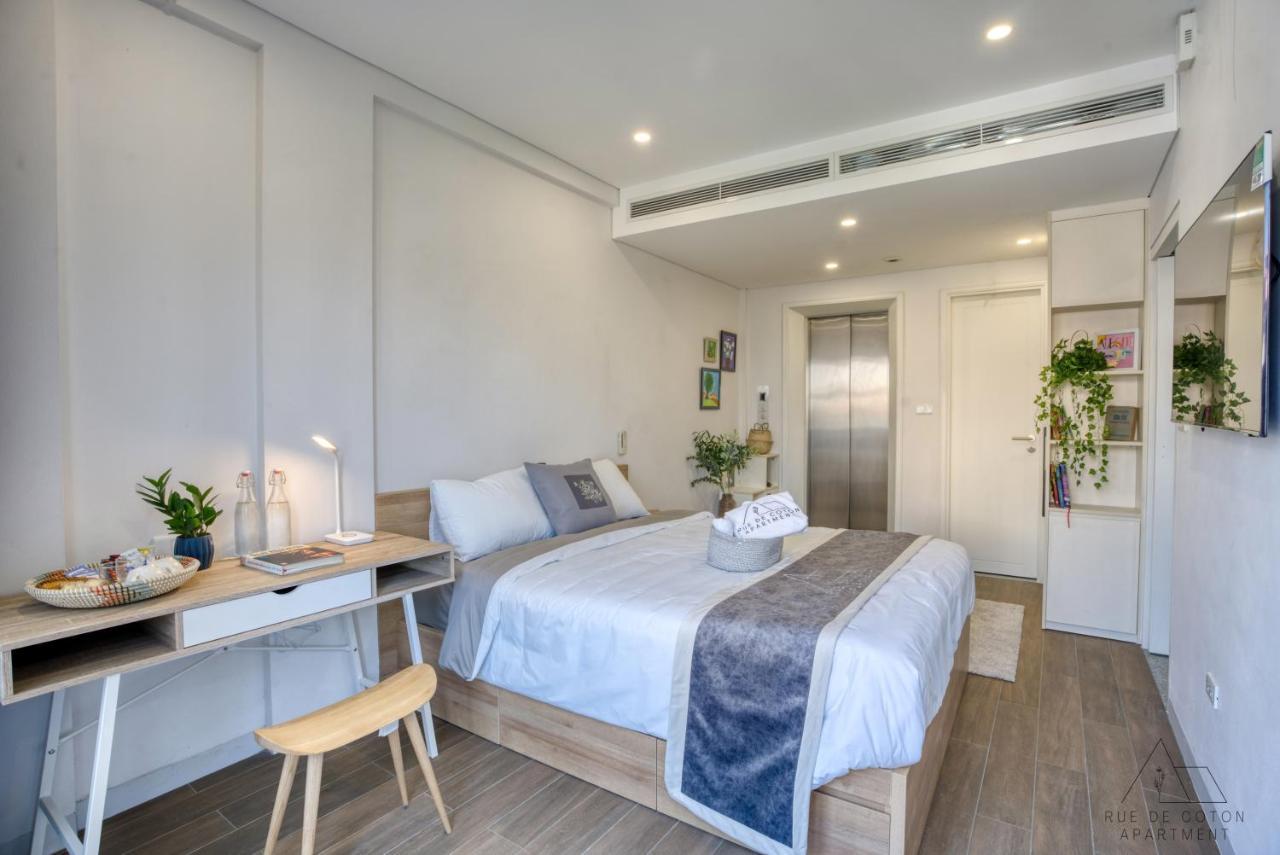 Rue De Coton Old Quarter Apartment