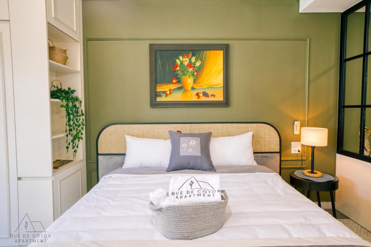 Rue De Coton Old Quarter Apartment