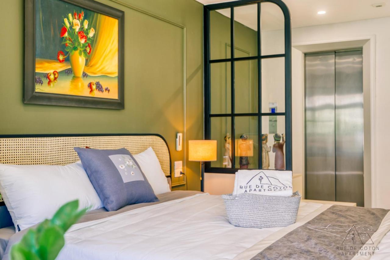 Rue De Coton Old Quarter Apartment *