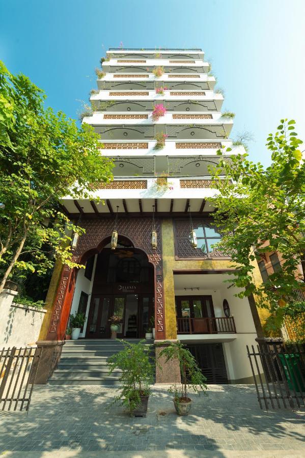 Flesta Doi Serviced Hanoi