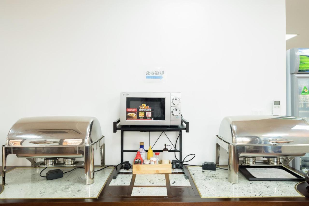 Flesta Doi Serviced Hanoi