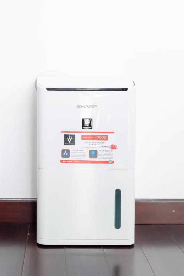 Flesta Doi Serviced Aparthotel Hanoi