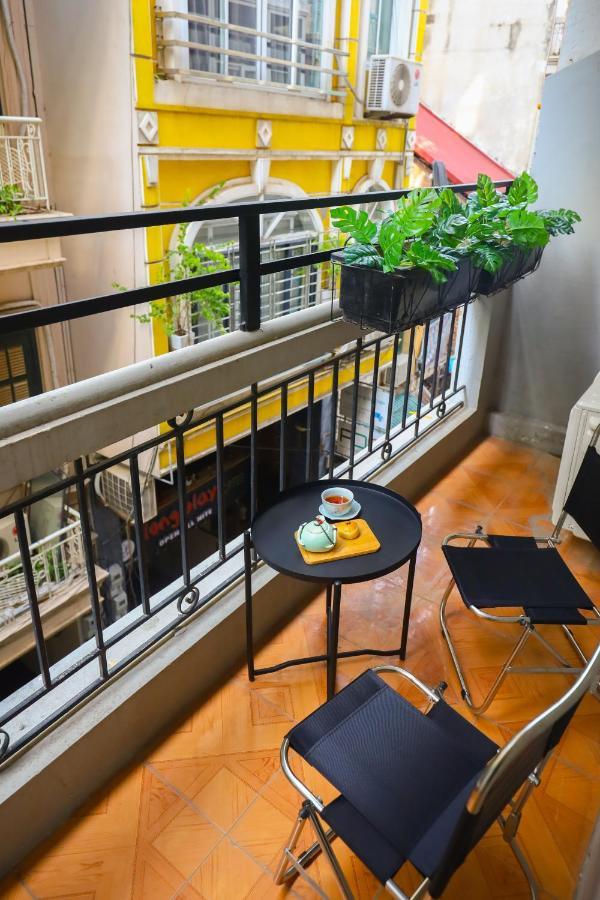 Radish Cathedral Homestay Hanoi