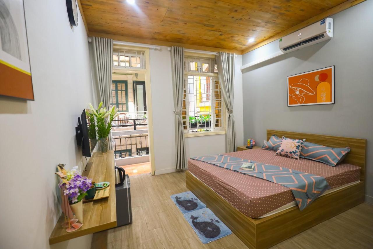 Radish Cathedral Homestay *