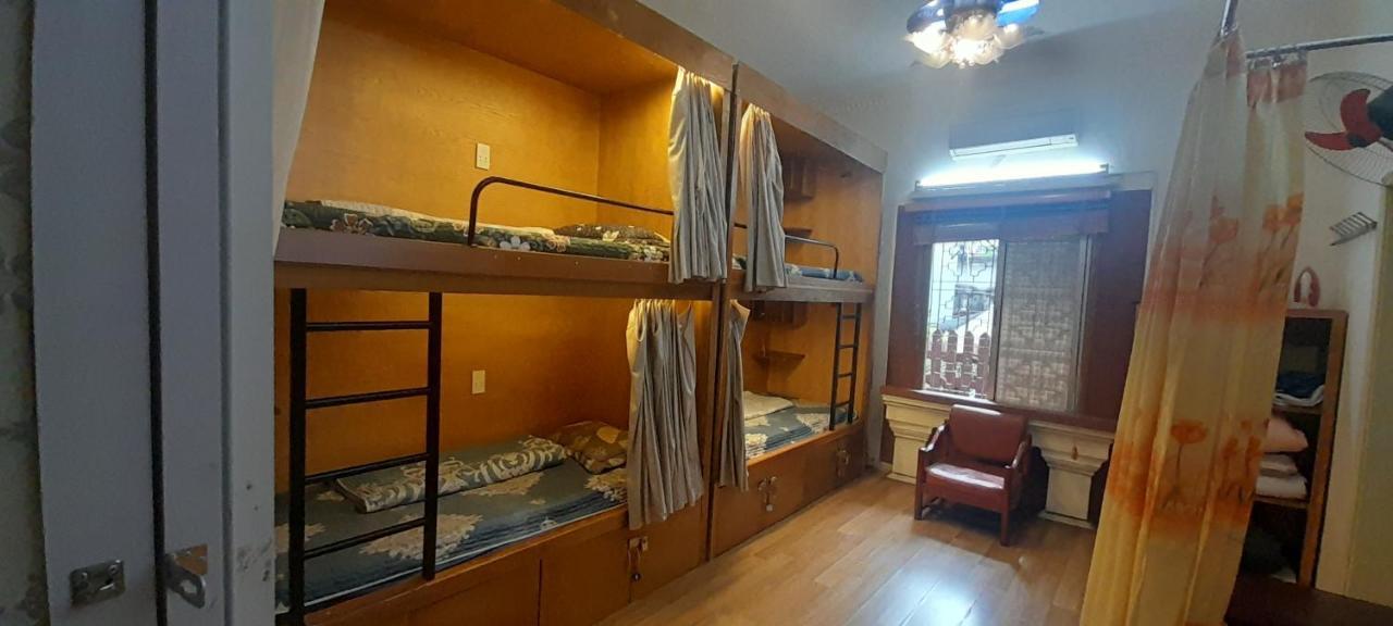 Green Homestay *
