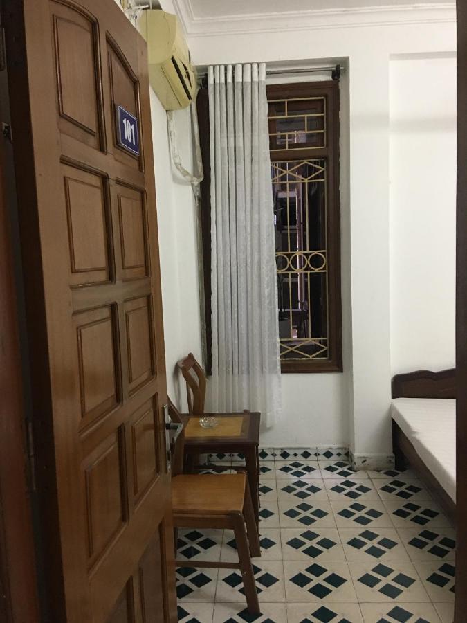 Nha Nghi Thanh Thu Hanoi