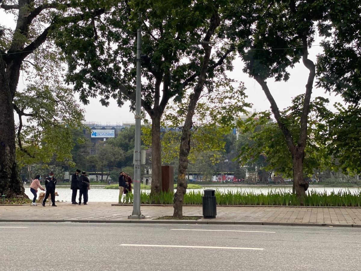 Nha Nghi Thanh Thu