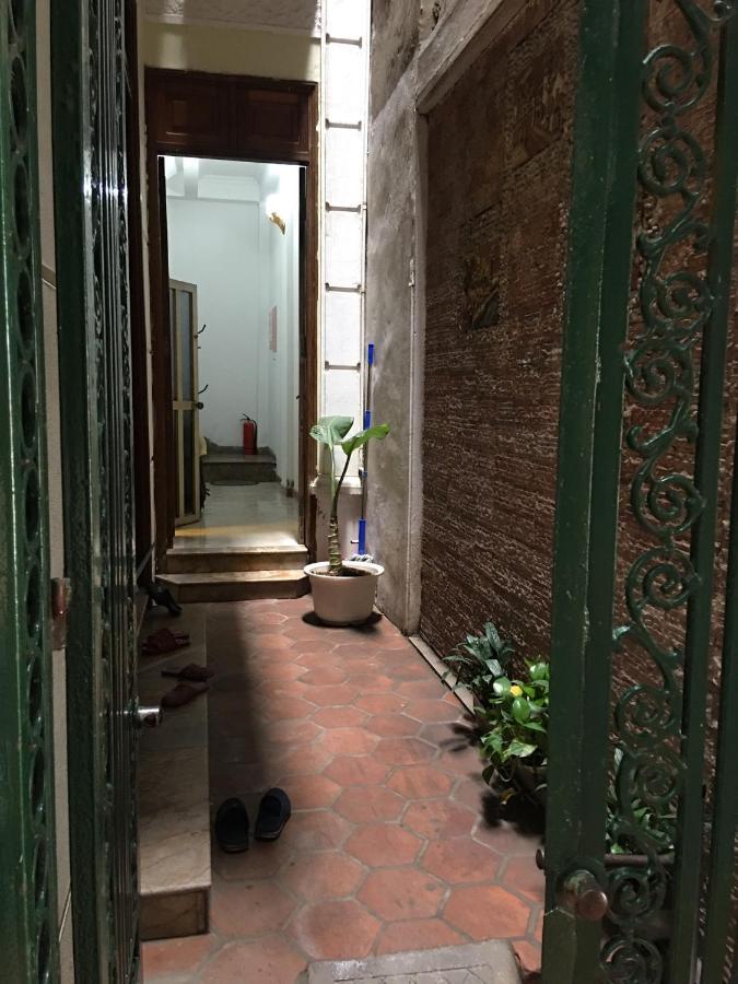 Hostel Nha Nghi Thanh Thu