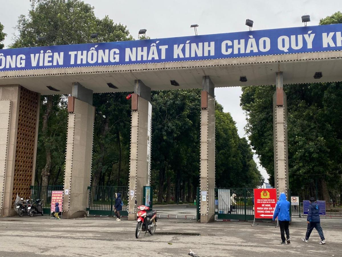 Nha Nghi Thanh Thu Hostel