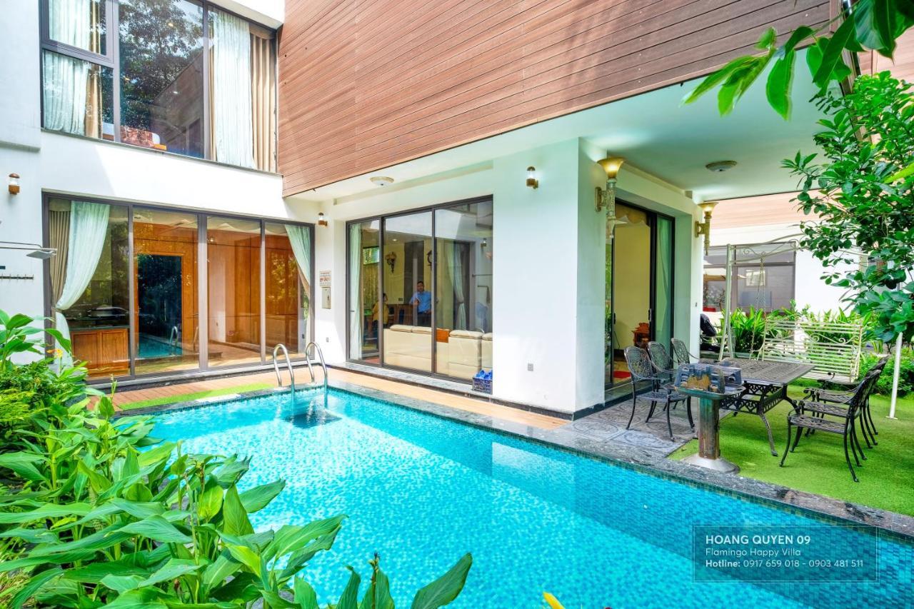 Apartment 3 Phong Ngu Starsky Hoang Quyen 9- Flamingo Dai Lai Resort- Voi Be Boi & An Sang Mien Phi *