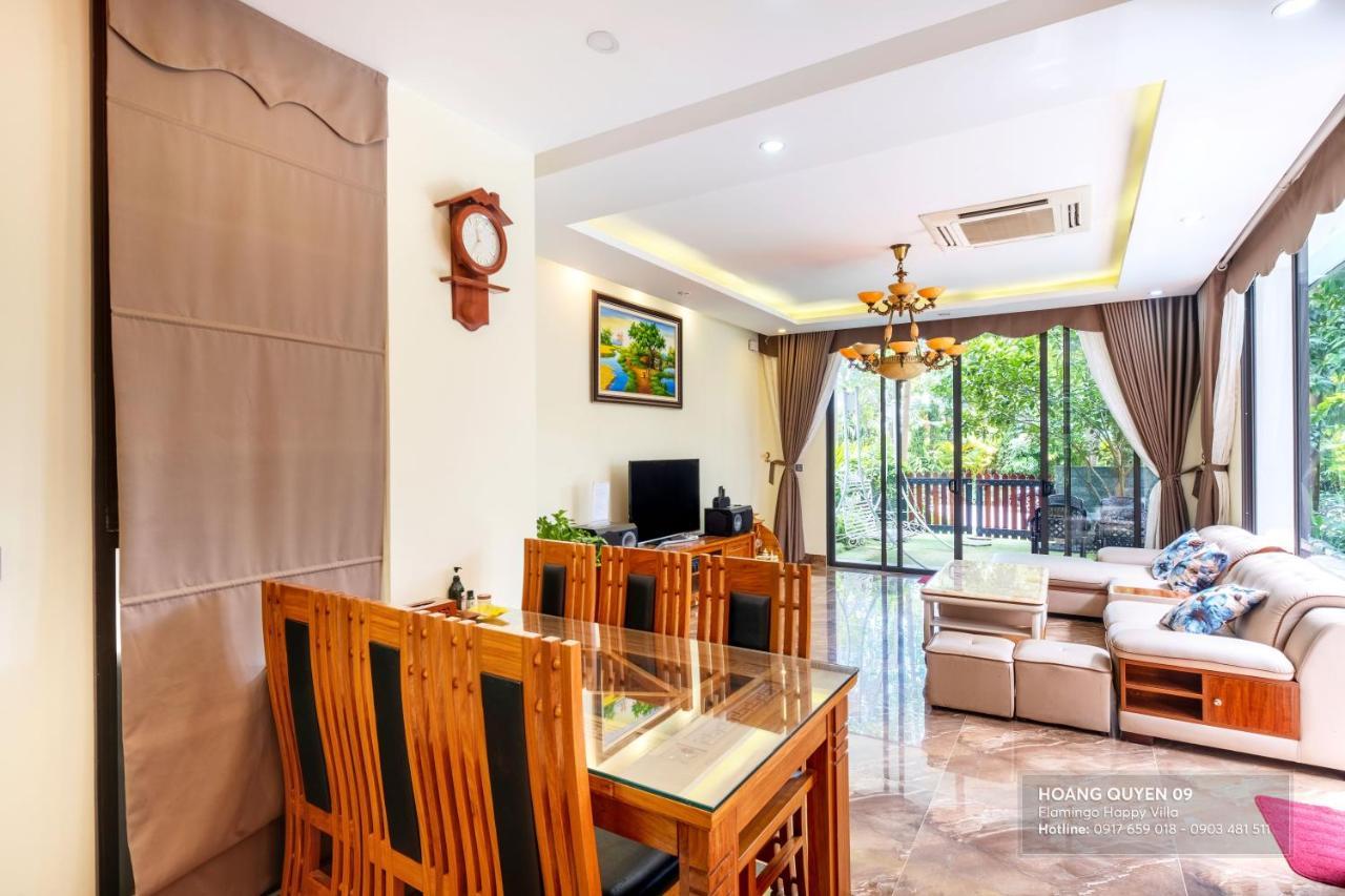3 Phong Ngu Starsky Hoang Quyen 9- Flamingo Dai Lai Resort- Voi Be Boi & An Sang Mien Phi * Hanoi