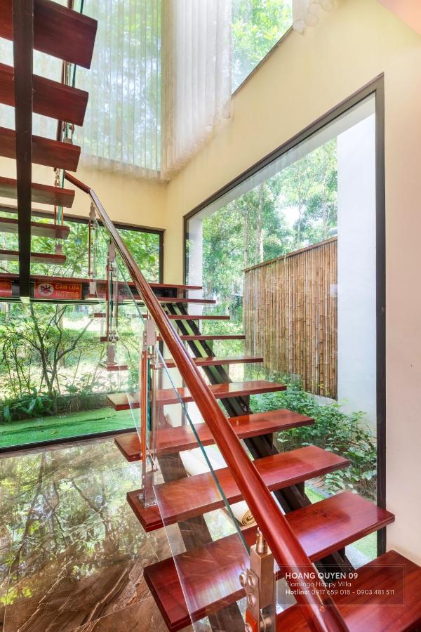 3 Phong Ngu Starsky Hoang Quyen 9- Flamingo Dai Lai Resort- Voi Be Boi & An Sang Mien Phi Apartment