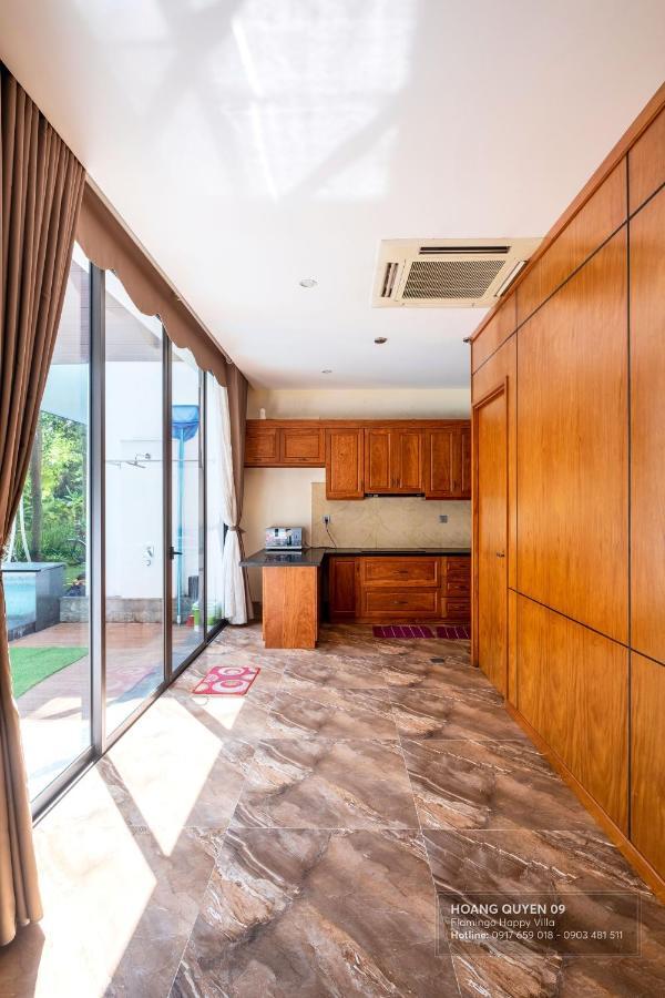 3 Phong Ngu Starsky Hoang Quyen 9- Flamingo Dai Lai Resort- Voi Be Boi & An Sang Mien Phi Apartment Hanoi