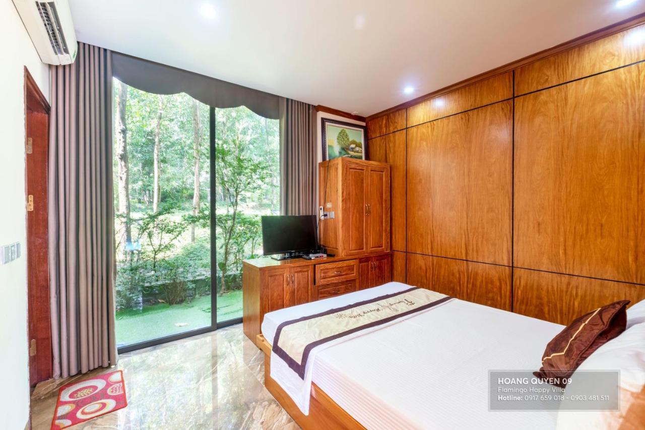 3 Phong Ngu Starsky Hoang Quyen 9- Flamingo Dai Lai Resort- Voi Be Boi & An Sang Mien Phi Apartment Hanoi