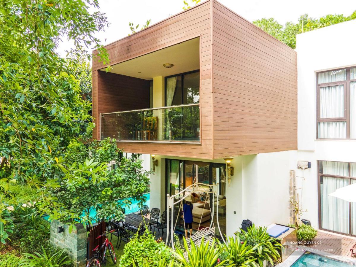 3 Phong Ngu Starsky Hoang Quyen 9- Flamingo Dai Lai Resort- Voi Be Boi & An Sang Mien Phi Hanoi
